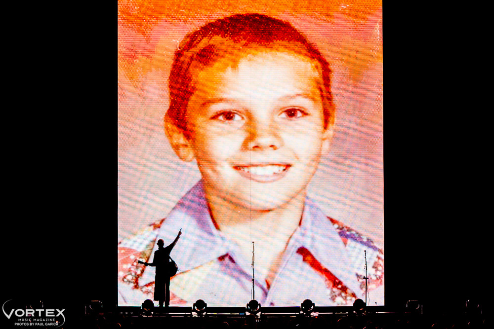 The Smashing Pumpkins, Moda Center, Rose Quarter, photo by Paul Garcia