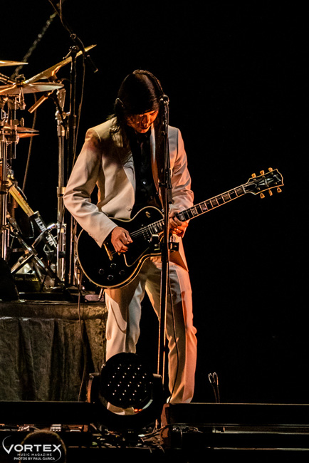 The Smashing Pumpkins, Moda Center, Rose Quarter, photo by Paul Garcia