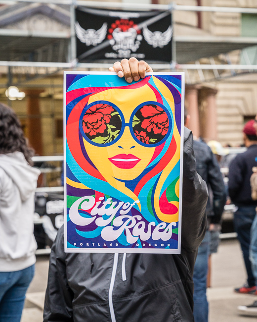 Portland Hip-Hop Day, photo by Miguel Padilla