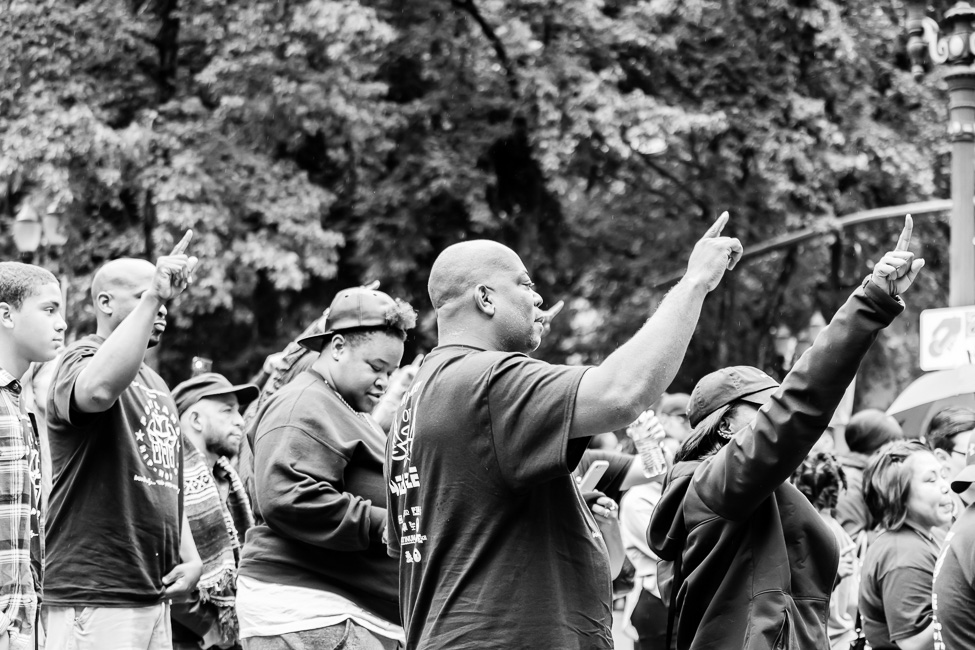 Portland Hip-Hop Day, photo by Miguel Padilla