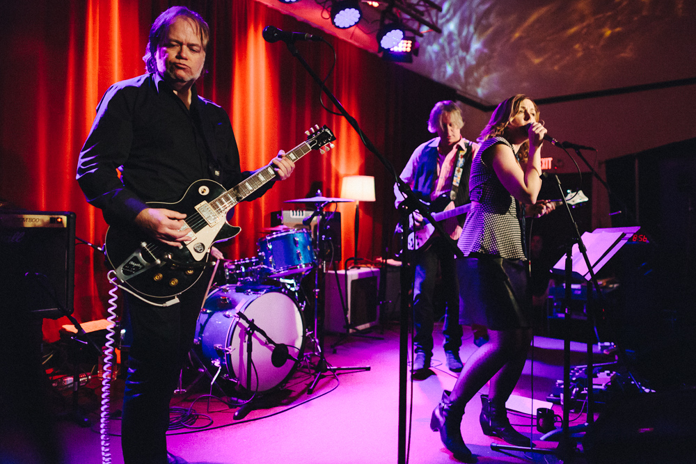 super-Earth, The Secret Society [CLOSED], photo by Jason Quigley