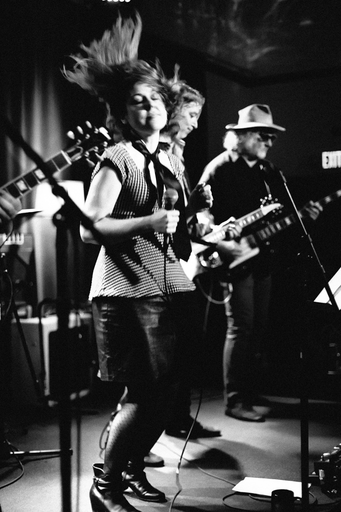 super-Earth, The Secret Society [CLOSED], photo by Jason Quigley