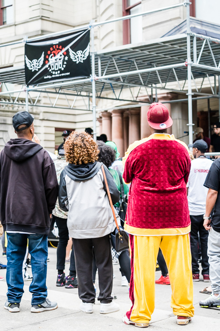 Portland Hip-Hop Day, photo by Miguel Padilla