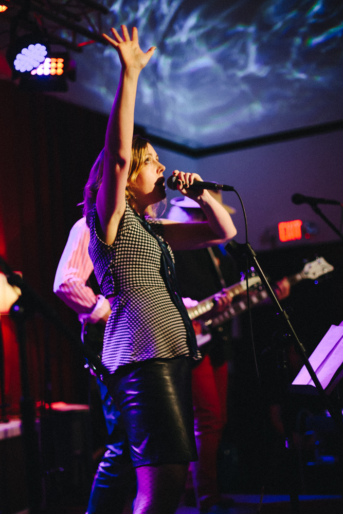 super-Earth, The Secret Society [CLOSED], photo by Jason Quigley