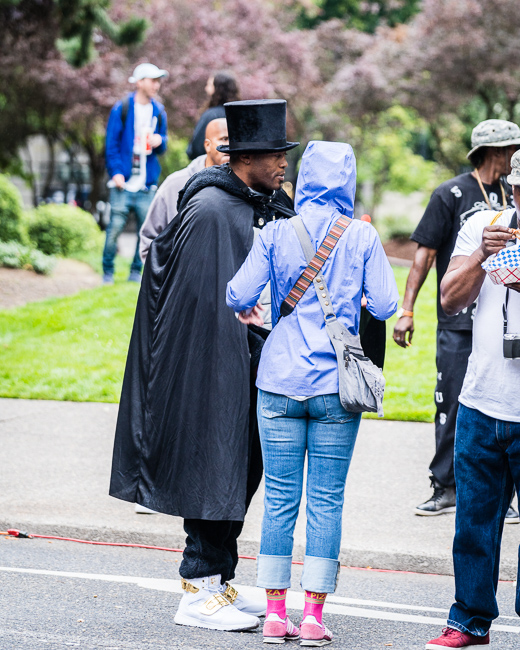 Portland Hip-Hop Day, photo by Miguel Padilla