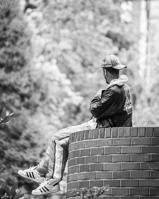 Portland Hip-Hop Day, photo by Miguel Padilla