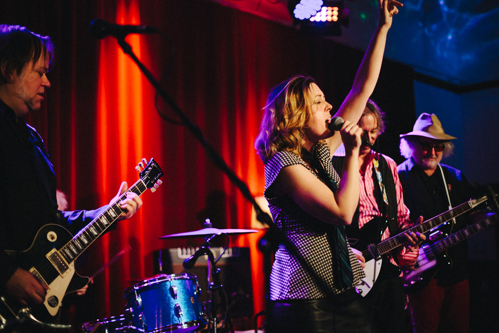 super-Earth, The Secret Society [CLOSED], photo by Jason Quigley