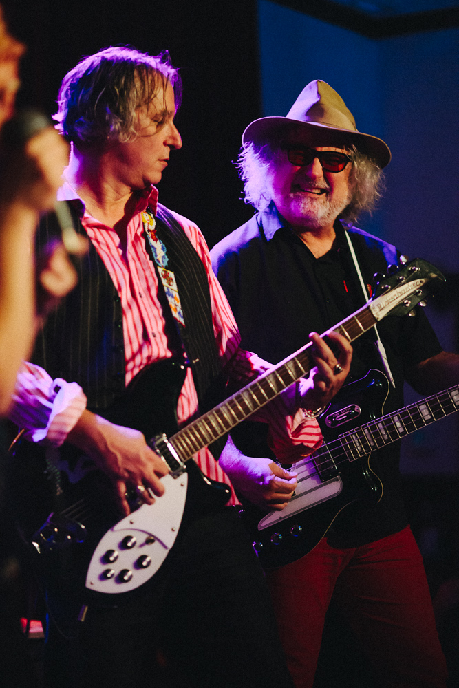 super-Earth, The Secret Society [CLOSED], photo by Jason Quigley