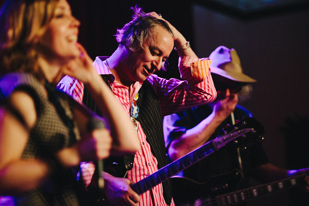 super-Earth, The Secret Society [CLOSED], photo by Jason Quigley