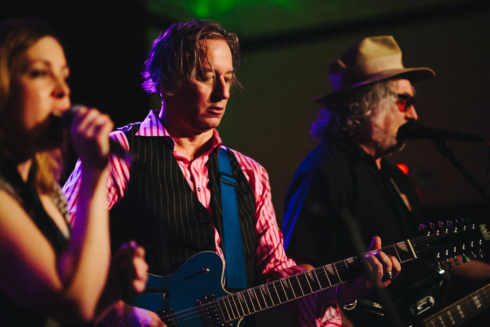 super-Earth, The Secret Society [CLOSED], photo by Jason Quigley