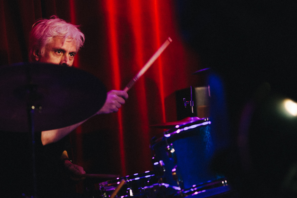 super-Earth, The Secret Society [CLOSED], photo by Jason Quigley