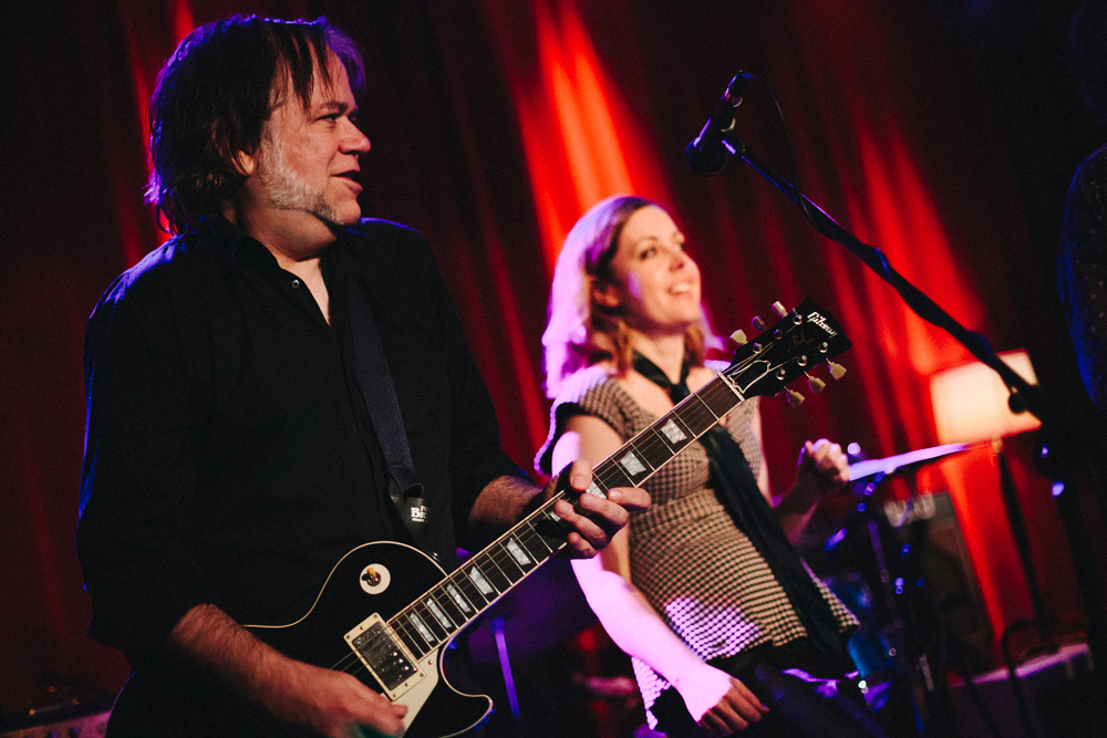 super-Earth, The Secret Society [CLOSED], photo by Jason Quigley