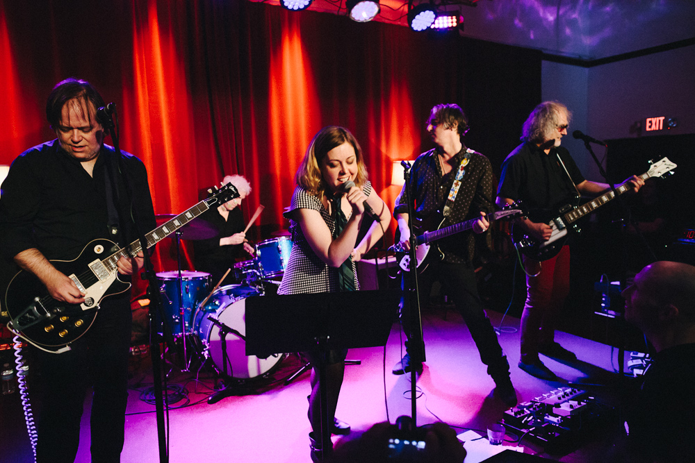 super-Earth, The Secret Society [CLOSED], photo by Jason Quigley