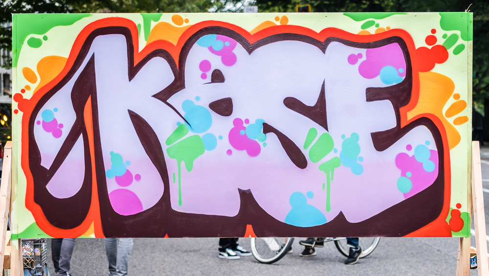 Portland Hip-Hop Day, photo by Miguel Padilla