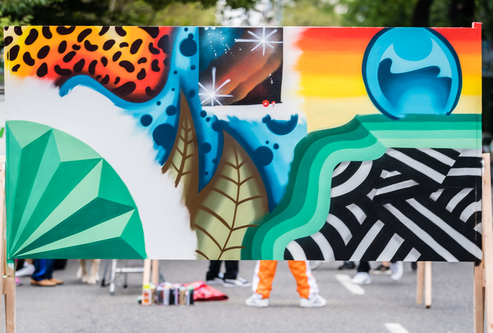 Portland Hip-Hop Day, photo by Miguel Padilla