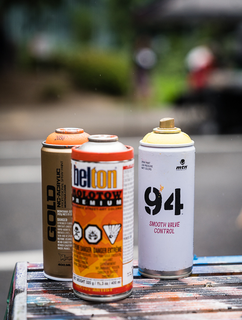 Portland Hip-Hop Day, photo by Miguel Padilla