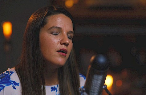 Lindsay White, The Rye Room