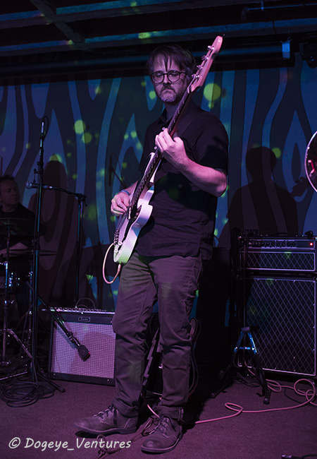 Robin Bacior, Doug Fir Lounge, photo by Ashley Strom