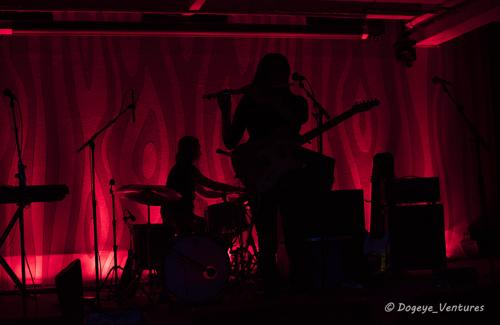 Mondegreen, Doug Fir Lounge, photo by Ashley Strom