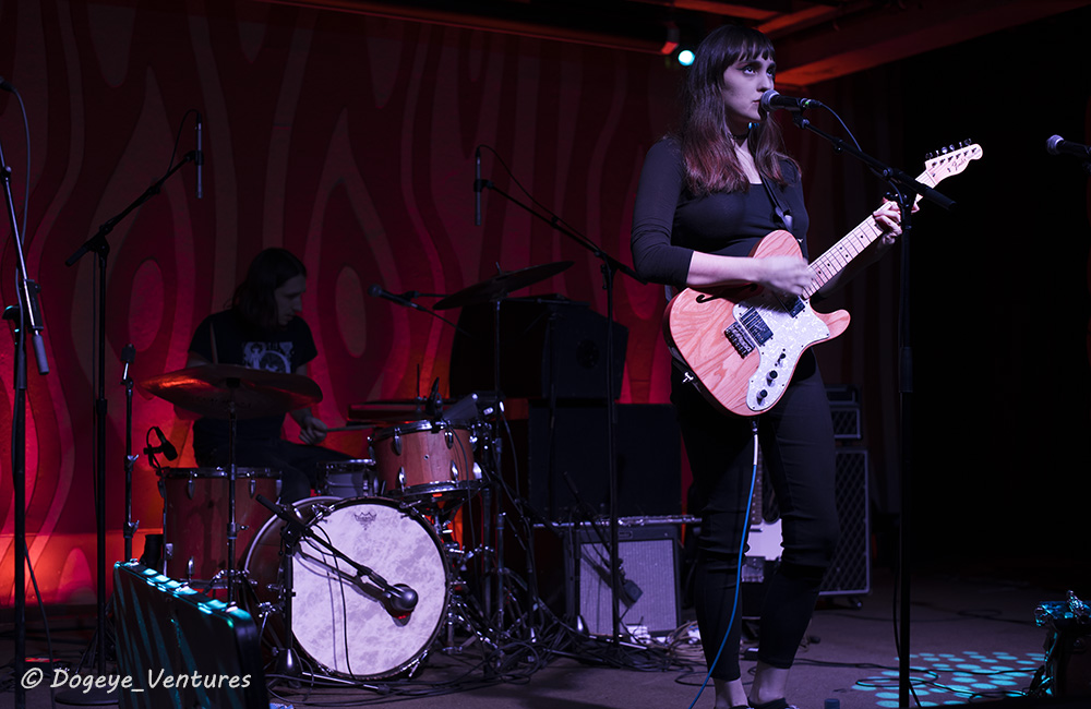 Mondegreen, Doug Fir Lounge, photo by Ashley Strom