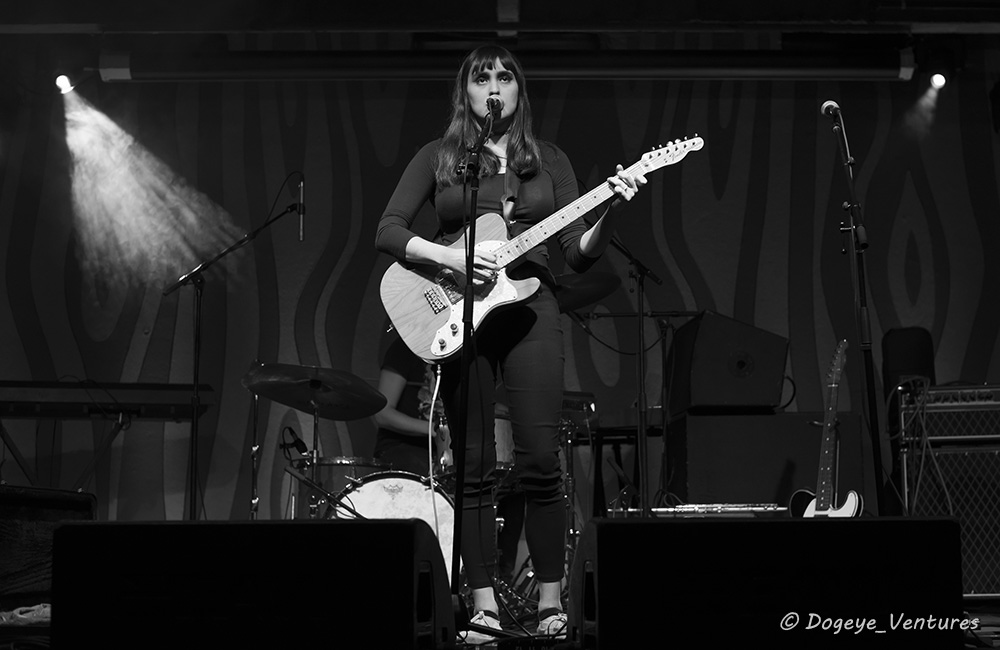 Mondegreen, Doug Fir Lounge, photo by Ashley Strom