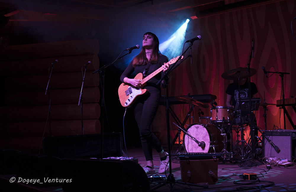 Mondegreen, Doug Fir Lounge, photo by Ashley Strom