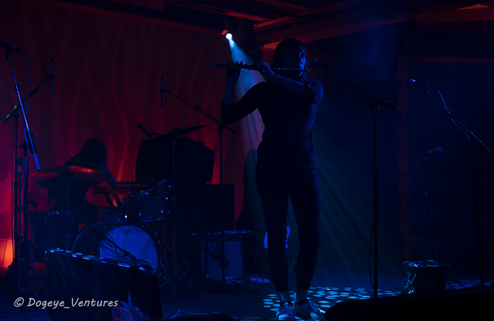 Mondegreen, Doug Fir Lounge, photo by Ashley Strom