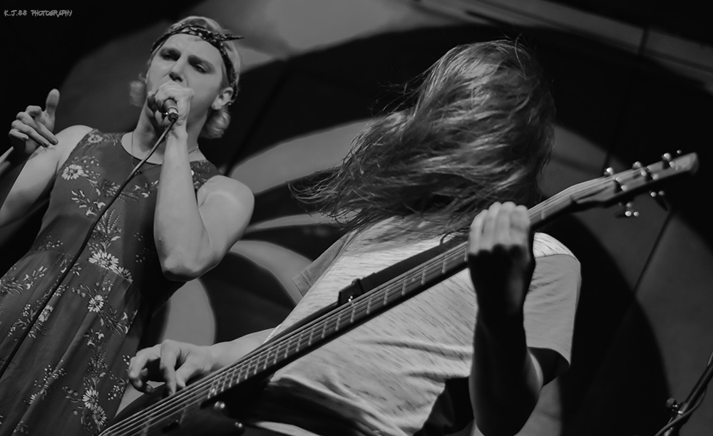 Project: Atlas, Twilight Cafe & Bar, photo by Kevin Pettigrew