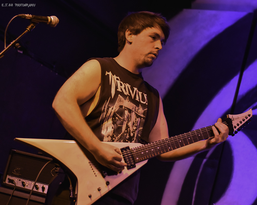 Project: Atlas, Twilight Cafe & Bar, photo by Kevin Pettigrew