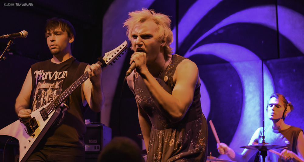 Project: Atlas, Twilight Cafe & Bar, photo by Kevin Pettigrew