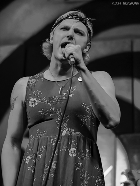 Project: Atlas, Twilight Cafe & Bar, photo by Kevin Pettigrew