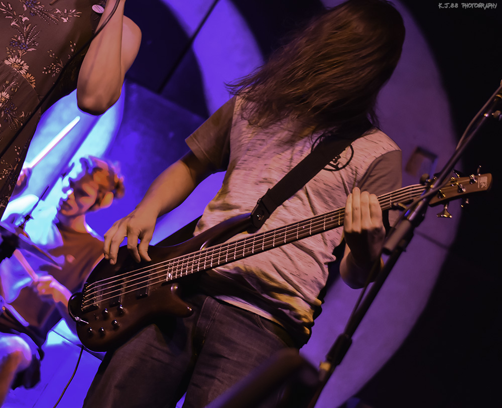 Project: Atlas, Twilight Cafe & Bar, photo by Kevin Pettigrew