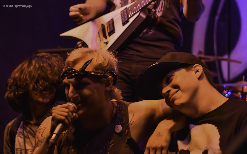 Project: Atlas, Twilight Cafe & Bar, photo by Kevin Pettigrew