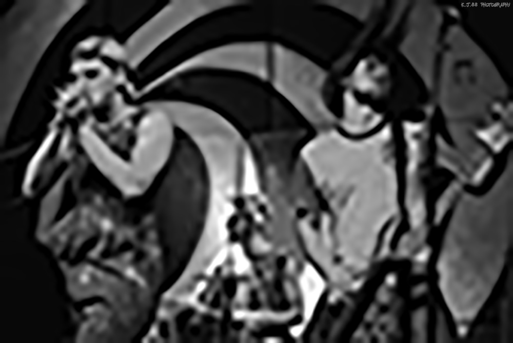 Project: Atlas, Twilight Cafe & Bar, photo by Kevin Pettigrew