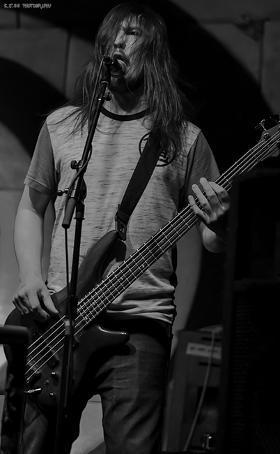 Project: Atlas, Twilight Cafe & Bar, photo by Kevin Pettigrew