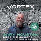 Voodoo Catbox, Vortex Music Magazine