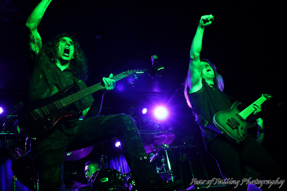 Niviane, Dante's, photo by Joshua Hathaway