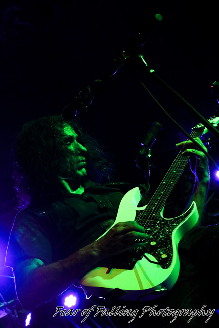 Niviane, Dante's, photo by Joshua Hathaway