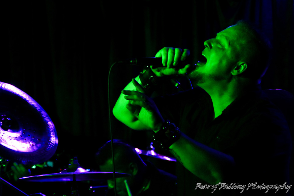 Niviane, Dante's, photo by Joshua Hathaway