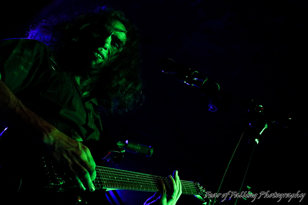 Niviane, Dante's, photo by Joshua Hathaway