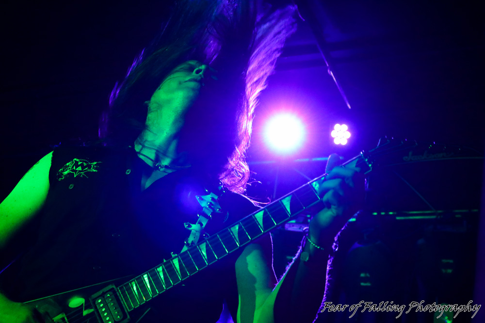 Niviane, Dante's, photo by Joshua Hathaway