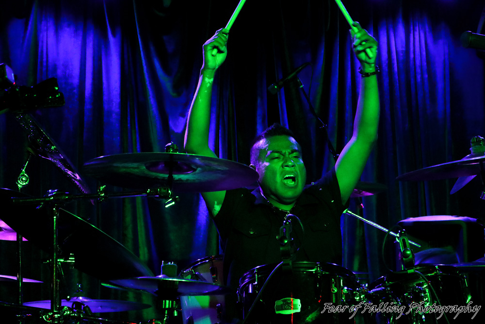 Niviane, Dante's, photo by Joshua Hathaway