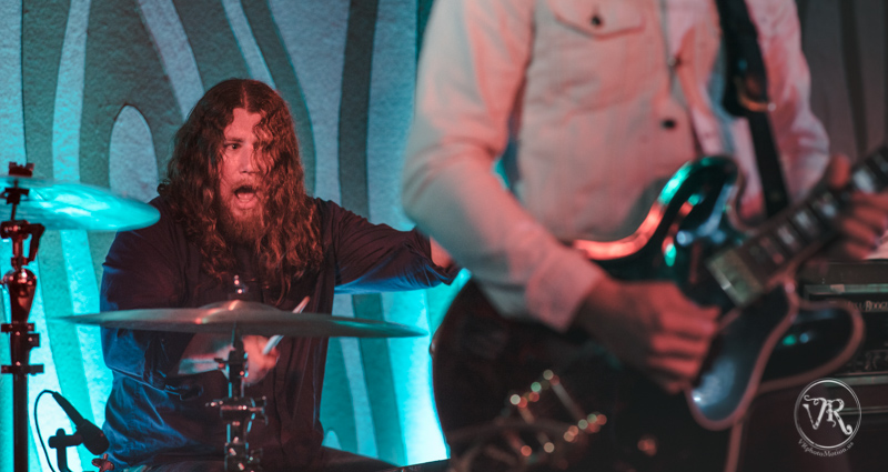 Spanish Gold, Doug Fir Lounge, photo by Veronica Rose