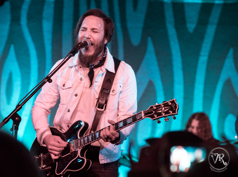 Spanish Gold, Doug Fir Lounge, photo by Veronica Rose