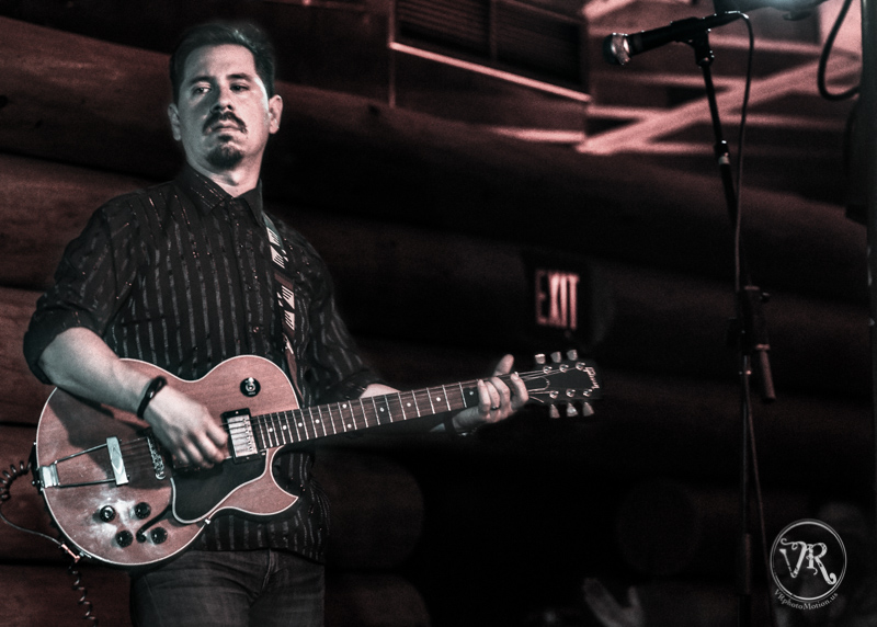 Spanish Gold, Doug Fir Lounge, photo by Veronica Rose