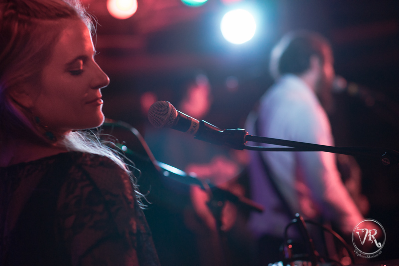 Spanish Gold, Doug Fir Lounge, photo by Veronica Rose