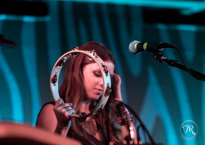 Spanish Gold, Doug Fir Lounge, photo by Veronica Rose