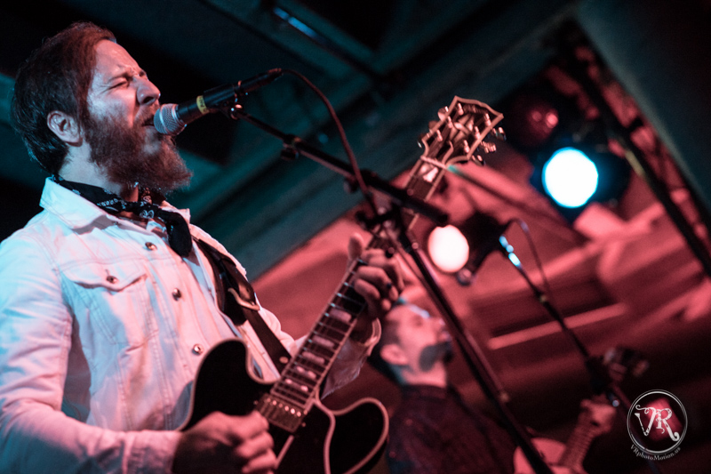 Spanish Gold, Doug Fir Lounge, photo by Veronica Rose