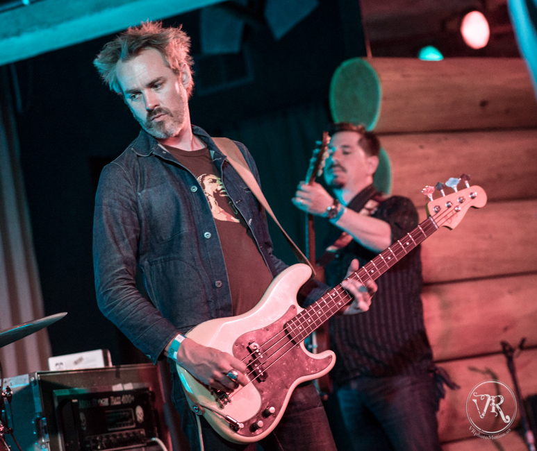 Spanish Gold, Doug Fir Lounge, photo by Veronica Rose