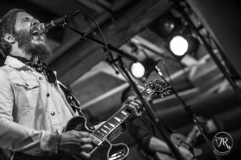 Spanish Gold, Doug Fir Lounge, photo by Veronica Rose